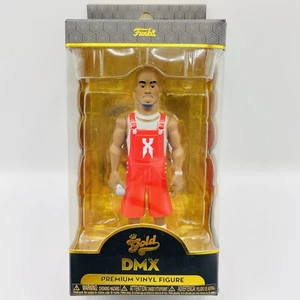 Funko Gold DMX Premium Vinyl Figure (2022) 🔥 - Foto 1 di 6