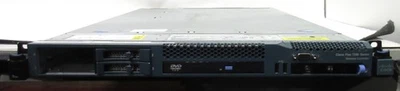 Cisco AIR-CT7510-K9 V02 Cisco Flex Wireless Controller - Image 1 of 4