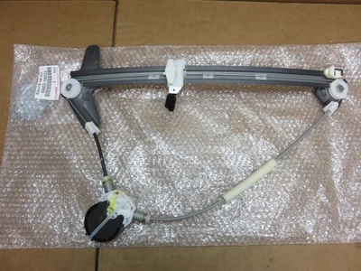 NEW Genuine 1992-94 LEXUS SC300 SC400 LEFT DRIVER WINDOW REGULATOR #69802-24033 - Изображение 1 из 2