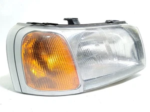 AMR4001 RECHTER SCHEINWERFER / 7549309 FÜR LAND ROVER FREELANDER I L314 2.0 DI - Bild 1 von 10