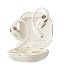 Nuevos Auriculares Shokz OpenFit 2 True Wireless Oreja Abierta Beige T920-ST-BG-US - Imagen 1 de 1