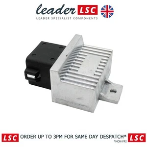 Glow Plug Relay Renault Scenic Mk2 2003 Onward 7700115078 New - Picture 1 of 12