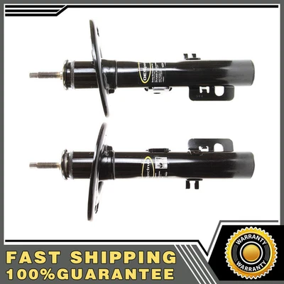 Puntales del lado del pasajero conductor delantero Monroe para Ford Flex_LK 2009-2012 Foto 1 de 4