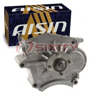 Suporte de polia de ventilador de refrigeração do motor AISIN para 1993-1995 Toyota 4Runner 3.0L V6 gt - Imagem 1 de 4