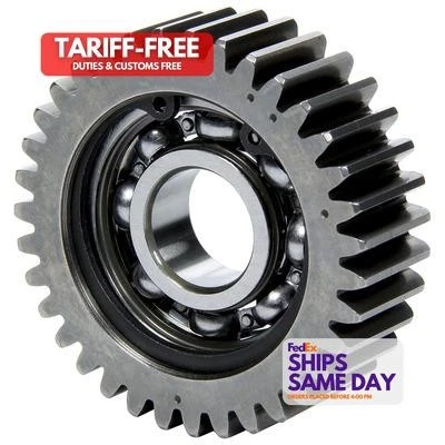 Allstar ALL90003, un engranaje loca para ALL90000 y ALL90100 acero rendimiento natural Foto 1 de 4