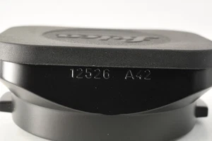 [Quasi come nuovo+++] Leica Leitz 12526 A42 paraluce Summicron M 35 mm f/2 obiettivo GIAPPONE - Foto 1 di 12