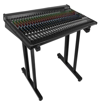 Mezclador de efectos Mackie 3204VLZ4 32 canales 4 buses con USB 3204-VLZ4 + soporte plegable Foto 1 de 4