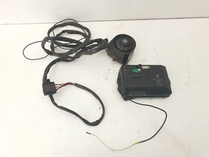 Modulo centralina allarme BMW 3 E36 1996 9416250 E36 SISTEMA ALLARMI OEM RARO M3 - Foto 1 di 16