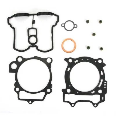 2008-2015 Yamaha WR450F Dirt Bike Vesrah Top End Gasket Kit - Image 1 of 2
