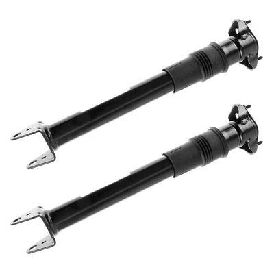 For Mercedes-Benz GL350 10-13 Bilstein B4 Series Rear Shock Absorber Set - Image 1 of 2