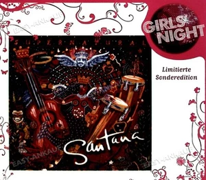 Santana - Supernatural . - Bild 1 von 1
