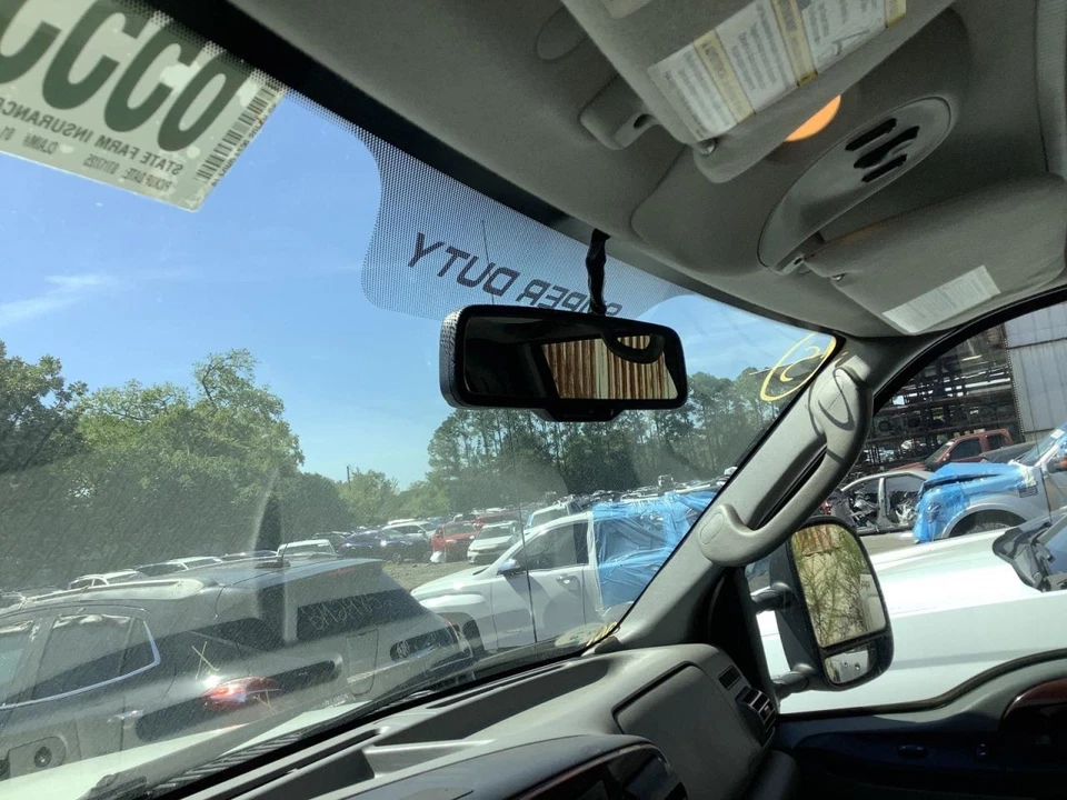 Espejo retrovisor atenuación automática 30/11/08 compatible con 06-09 EXPLORER 5070920 Foto 1 de 1