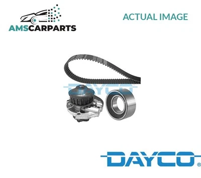 TIMING BELT & WATER PUMP KIT KTBWP1540 DAYCO NEW OE REPLACEMENT - Image 1 of 4