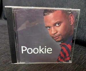 Pookie Guyton Pookie EP CD Austin Texas Rap Norwood Entertainment - Picture 1 of 10