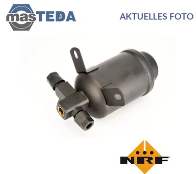 33018 TROCKNER KLIMAANLAGE NRF FÜR BMW 3,E30 1.8L,1.6L,2L,2.3L,2.5L,2.7L,2.4L - Image 1 of 4