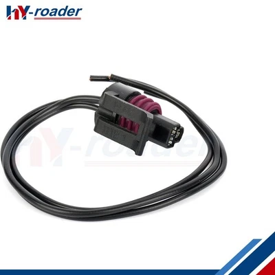 Sensor de posición del acelerador transmisor coleta conector de cableado para Chevrolet Colorado Foto 1 de 4