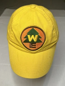 Disney Parks Exclusive UP Russell Wilderness Explorer WE Snapback Hat Cap - Picture 1 of 11