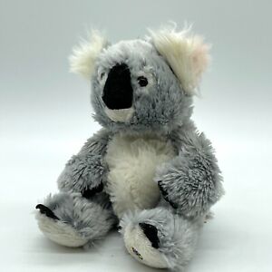 Webkinz Signature Koala Bear 2011 WKS1028 GANZ Plush Stuffed Animal No Code for sale online 