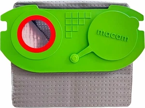 MACAM Reusable dust Bag compatible with Festool Older MIDI & MINI - Picture 1 of 6