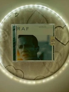 Iperbole RAF Cd Nuovo - Picture 1 of 2