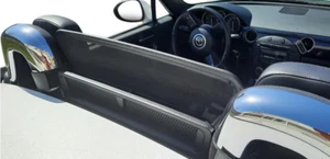 Deflector de viento Mazda MX-5 ND - Diseño espejo - 2015-presente - Imagen 1 de 3