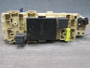 🥇95-96 LEXUS JZZ31 SC300 INTERIOR FUSE RELAY BOX MODULE W INTEGRATION RELAY OEM - Picture 1 of 13
