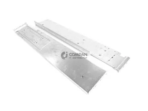 45E0692 IBM RAILS FOR IBM SYSTEMSTORAGE N3600 EXN1000 EXN300 - Picture 1 of 5