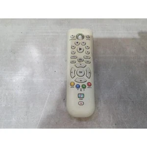 Microsoft Xbox 360 X803250-002 Media Remote Control Wireless Battery Operated - Picture 1 of 13