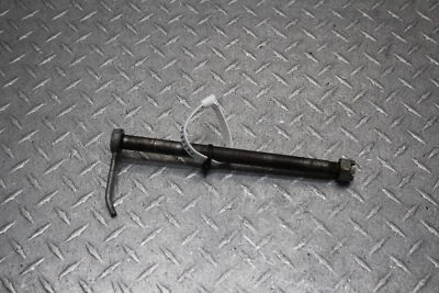 Yamaha IT400 1979 llanta delantera eje pivote perno 1W2-25181-02-00 Foto 1 de 4