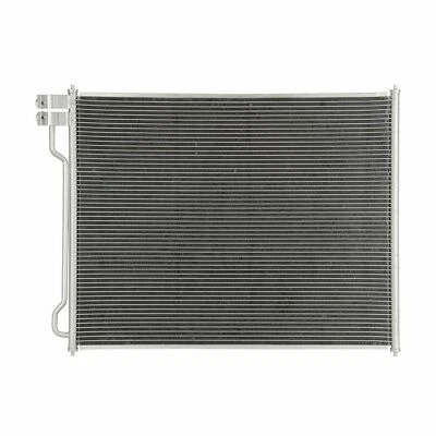 AC Condenser For 08-19 Ford E-350 250 150 Super Duty Econoline Van Wagon DPI3753 Foto 1 de 4