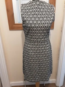 Next Ladies Dress Size 14 - Picture 1 of 6