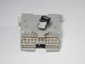 Allen-Bradley 1762-IQ8OW6 MicroLogix Module Ser. A 24VDC Input Relay Output - Picture 1 of 8