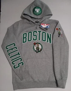 Boston Celtics Pro Standard Premium Hoodie Size 2XL Fits Like A Large - Picture 1 of 11