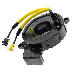 RESSORT D'HORLOGE DE VOLANT POUR CHRYSLER ASPEN 07-08 4.7 DODGE DAKOTA 05-10 3.7 - Imagen 1 de 3