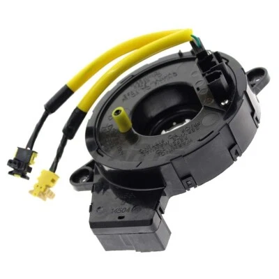 RESSORT D'HORLOGE DE VOLANT POUR CHRYSLER ASPEN 07-08 4.7 DODGE DAKOTA 05-10 3.7 - Imagen 1 de 3