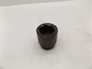 Wright 3/4" Drive 1-1/2" 6PT Impact Socket #6848 USA - Picture 1 of 5