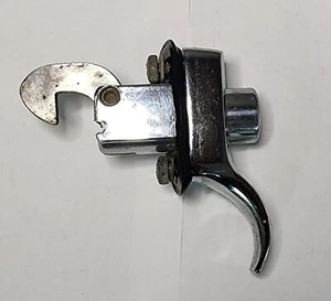 Vintage VW Non-Locking Rear Deck Lid Latch with Seal - Picture 1 of 7