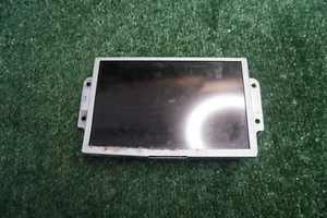 2014 2015 2016 2017 FORD FUSION RADIO DASH INFO DISPLAY SCREEN OEM  DS7T18B955SB - Bild 1 von 4