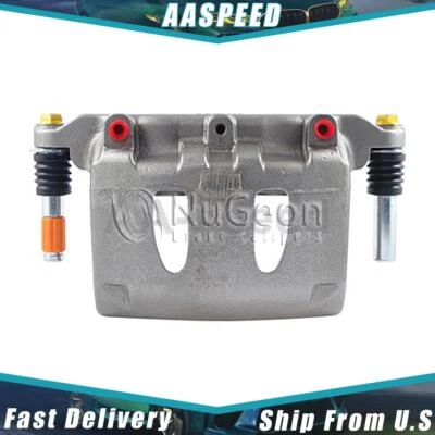 Pinza de freno trasera derecha para Blue Bird TC2000 1998 2000 2001 2002 2003 2004 Foto 1 de 4