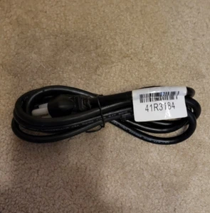 NEW Longwell 31026357 3-Prong Power Supply 2103W49 41R3184 - Picture 1 of 1