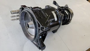REBUILT! Polaris 1993 SL 750 650 Jet Pump Impeller Stator TRIM Steering Nozzle - Picture 1 of 16