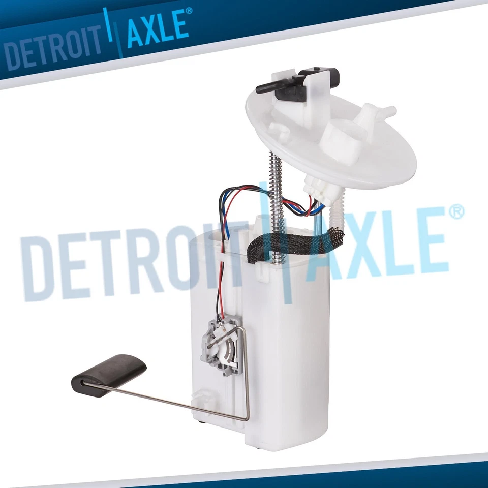 Conjunto de módulo de bomba de combustible de gasolina para Hyundai Azera Kia Optima 2012 2013 2,0 L 3,3 L Foto 1 de 4