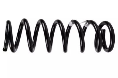 Genuine GM 2015-2022 Chevrolet GMC Colorado Canyon Front LT Coil Spring 23426898 - Image 1 of 3