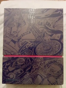 The Complete Crepax Gift Box Set Vol 1 & 2 SEALED Extremely RARE - Imagen 1 de 6