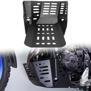 Protector de motor de aluminio placa de deslizamiento apto para Yamaha Tenere 700 XTZ690 2019-2024 - Imagen 1 de 14