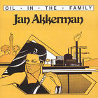 Focus / Con Proby + Oil In The Family By Jan Akkerman (Cd]
