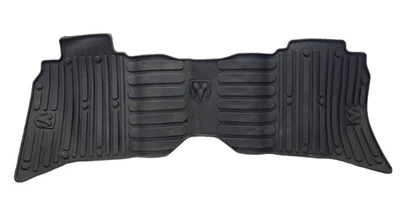 OEM Second Row Rubber Mat CREW CAB 2013-2018 Ram 1500 2500 3500 1TD06TRMAA - Изображение 1 из 4