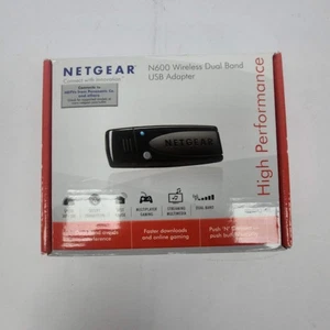 NETGEAR Nighthawk Dual Band R6700V3 Wireless Dual Band USB Adapter - Picture 1 of 4