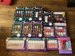 Lot Of LA Colors WetnWild The Color Workship Cosmetics - Picture 1 of 2