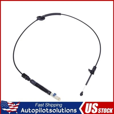 Nuevo cable de palanca de cambios apto para Hummer H3 2006 2007 2008 2009 2010 Stock en EE. UU. Foto 1 de 4